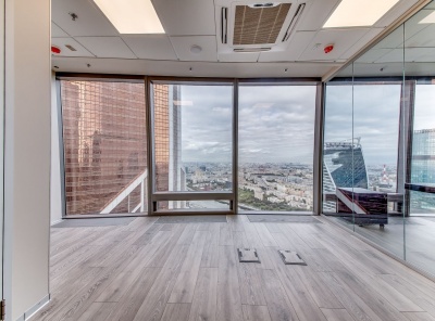 Коммерческая, Аренда, Пресненская набережная, Listing ID 6723, Москва, Россия,