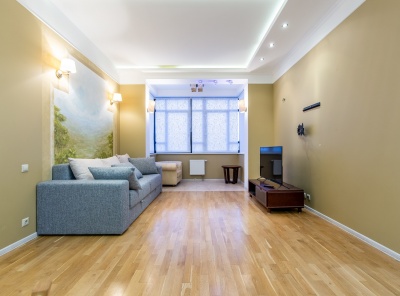 2 Bedrooms, 3 Комнаты, Загородная, Аренда, Listing ID 6741, Московская область, Россия,