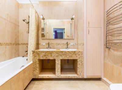 2 Bedrooms, 3 Комнаты, Загородная, Аренда, Listing ID 6741, Московская область, Россия,