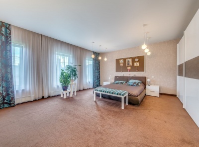 6 Bedrooms, Загородная, Продажа, Listing ID 6752, Московская область, Россия,