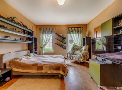 6 Bedrooms, Загородная, Продажа, Listing ID 6752, Московская область, Россия,