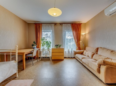 6 Bedrooms, Загородная, Продажа, Listing ID 6752, Московская область, Россия,