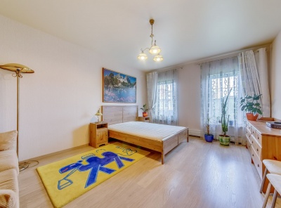 6 Bedrooms, Загородная, Продажа, Listing ID 6752, Московская область, Россия,