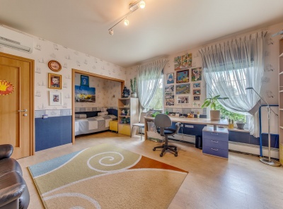 6 Bedrooms, Загородная, Продажа, Listing ID 6752, Московская область, Россия,