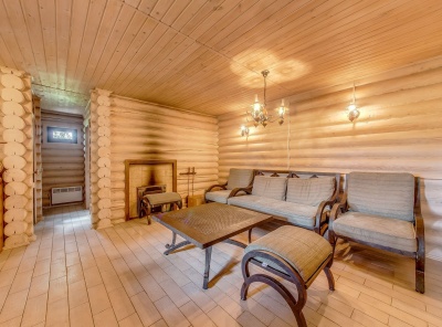 6 Bedrooms, Загородная, Продажа, Listing ID 6752, Московская область, Россия,