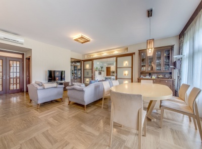 6 Bedrooms, Загородная, Продажа, Listing ID 6752, Московская область, Россия,