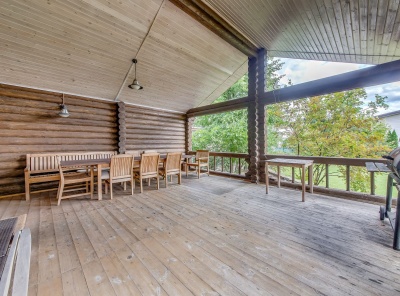 6 Bedrooms, Загородная, Продажа, Listing ID 6752, Московская область, Россия,