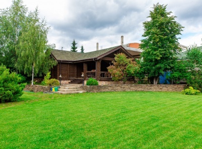 6 Bedrooms, Загородная, Продажа, Listing ID 6752, Московская область, Россия,