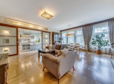 6 Bedrooms, Загородная, Продажа, Listing ID 6752, Московская область, Россия,