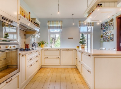 6 Bedrooms, Загородная, Продажа, Listing ID 6752, Московская область, Россия,