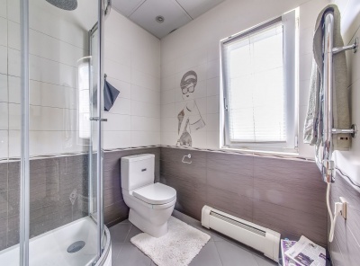 6 Bedrooms, Загородная, Продажа, Listing ID 6752, Московская область, Россия,