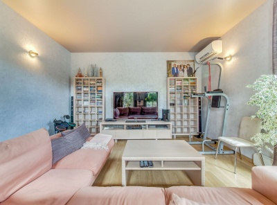 6 Bedrooms, Загородная, Продажа, Listing ID 6752, Московская область, Россия,