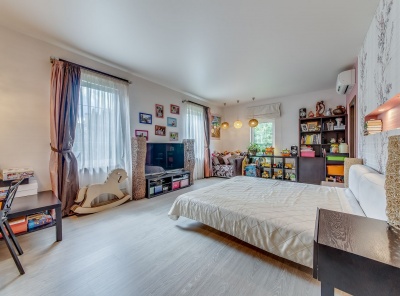 6 Bedrooms, Загородная, Продажа, Listing ID 6752, Московская область, Россия,