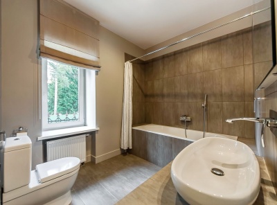 4 Bedrooms, Загородная, Продажа, Listing ID 1565, Московская область, Россия,