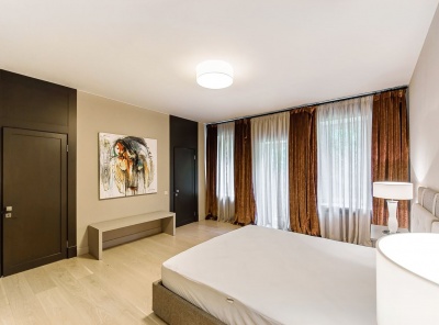 4 Bedrooms, Загородная, Продажа, Listing ID 1565, Московская область, Россия,