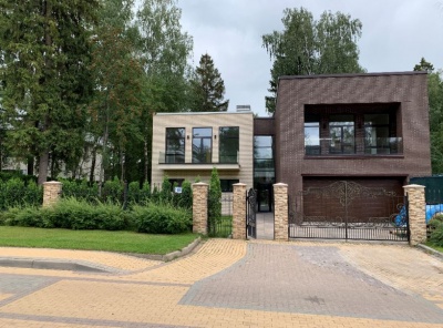 4 Bedrooms, Загородная, Продажа, Listing ID 6761, Московская область, Россия,
