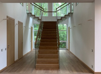 4 Bedrooms, Загородная, Продажа, Listing ID 6761, Московская область, Россия,