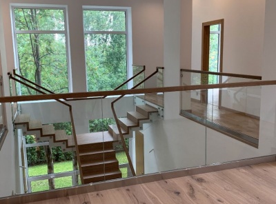 4 Bedrooms, Загородная, Продажа, Listing ID 6761, Московская область, Россия,