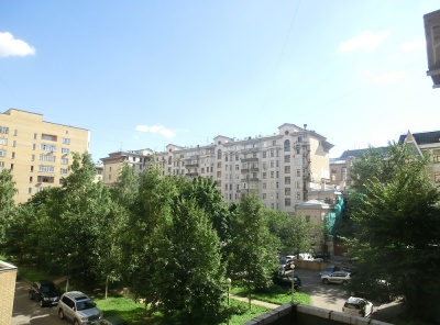 5 Комнаты, Городская, Продажа, Улица 2-ая Тверская-Ямская , Listing ID 6764, Москва, Россия,