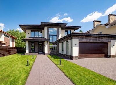 4 Bedrooms, Загородная, Продажа, Listing ID 6769, Московская область, Россия,