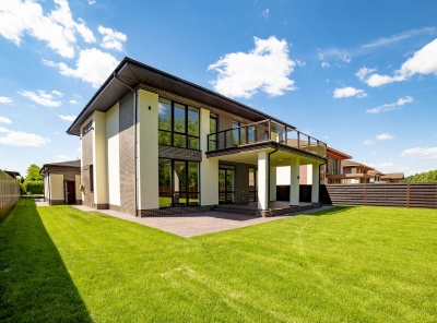 4 Bedrooms, Загородная, Продажа, Listing ID 6769, Московская область, Россия,