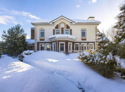 4 Bedrooms, Загородная, Продажа, Listing ID 1566, Московская область, Россия,