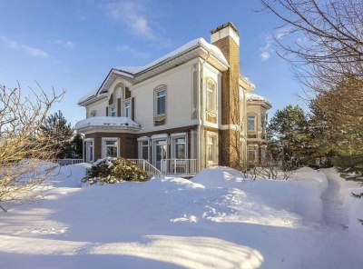 4 Bedrooms, Загородная, Продажа, Listing ID 1566, Московская область, Россия,