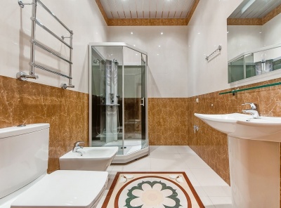 4 Bedrooms, Загородная, Продажа, Listing ID 1566, Московская область, Россия,