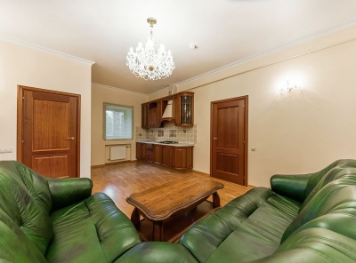 4 Bedrooms, Загородная, Продажа, Listing ID 1566, Московская область, Россия,