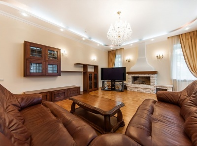 4 Bedrooms, Загородная, Продажа, Listing ID 1566, Московская область, Россия,