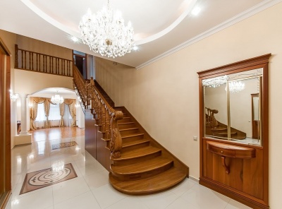 4 Bedrooms, Загородная, Продажа, Listing ID 1566, Московская область, Россия,