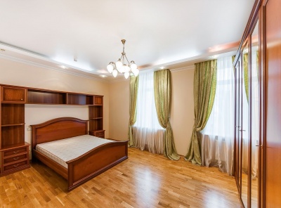 4 Bedrooms, Загородная, Продажа, Listing ID 1566, Московская область, Россия,