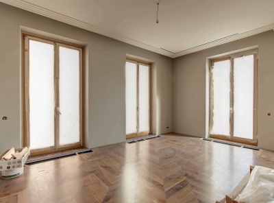 3 Комнаты, Городская, Продажа, Улица Льва Толстого, Listing ID 6778, Москва, Россия,