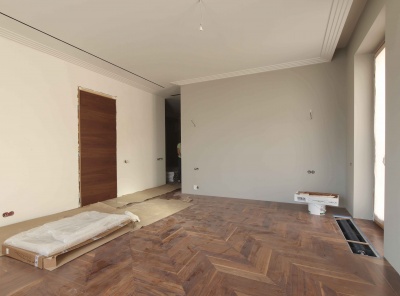 3 Комнаты, Городская, Продажа, Улица Льва Толстого, Listing ID 6778, Москва, Россия,
