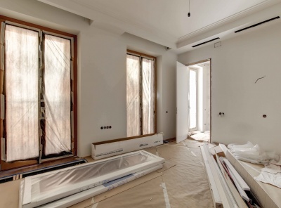 3 Комнаты, Городская, Продажа, Улица Льва Толстого, Listing ID 6778, Москва, Россия,