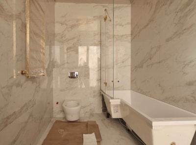 3 Комнаты, Городская, Продажа, Улица Льва Толстого, Listing ID 6778, Москва, Россия,