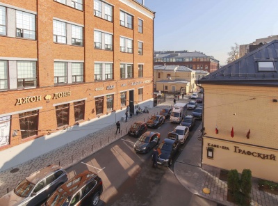 3 Комнаты, Городская, Продажа, Улица Льва Толстого, Listing ID 6778, Москва, Россия,