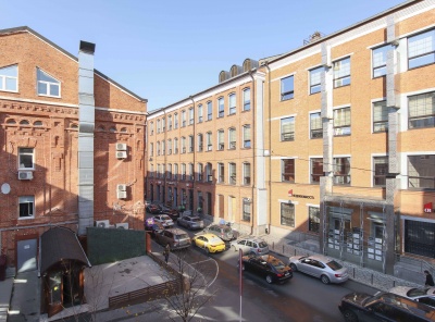 3 Комнаты, Городская, Продажа, Улица Льва Толстого, Listing ID 6778, Москва, Россия,