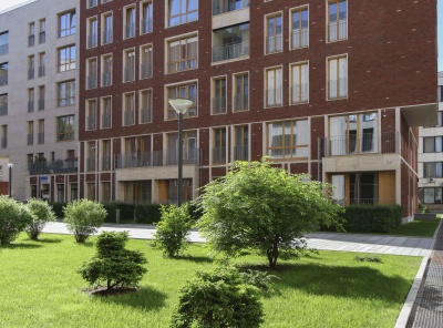 3 Комнаты, Городская, Продажа, Улица Льва Толстого, Listing ID 6778, Москва, Россия,