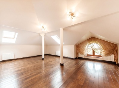 5 Bedrooms, Загородная, Продажа, Listing ID 1567, Московская область, Россия,