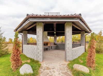 5 Bedrooms, Загородная, Продажа, Listing ID 1567, Московская область, Россия,