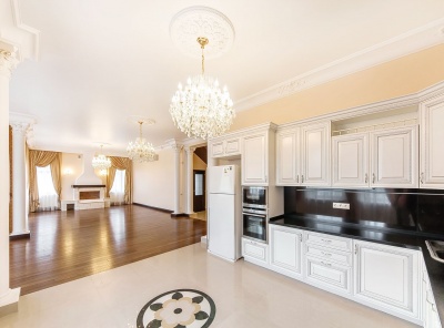 5 Bedrooms, Загородная, Продажа, Listing ID 1567, Московская область, Россия,