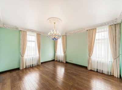 5 Bedrooms, Загородная, Продажа, Listing ID 1567, Московская область, Россия,