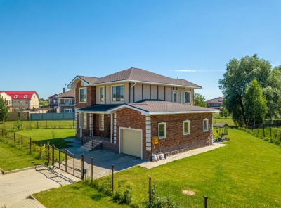 4 Bedrooms, Загородная, Продажа, Listing ID 6779, Московская область, Россия,