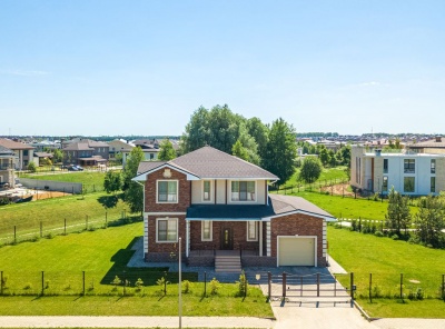 4 Bedrooms, Загородная, Продажа, Listing ID 6779, Московская область, Россия,