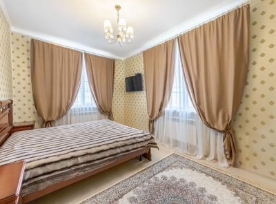 4 Bedrooms, Загородная, Продажа, Listing ID 6779, Московская область, Россия,