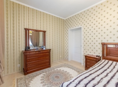 4 Bedrooms, Загородная, Продажа, Listing ID 6779, Московская область, Россия,