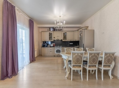 4 Bedrooms, Загородная, Продажа, Listing ID 6779, Московская область, Россия,