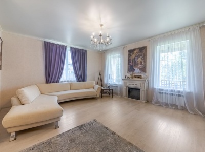 4 Bedrooms, Загородная, Продажа, Listing ID 6779, Московская область, Россия,
