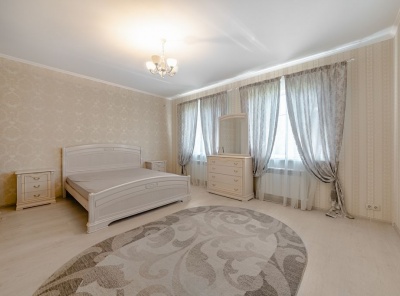 4 Bedrooms, Загородная, Продажа, Listing ID 6779, Московская область, Россия,